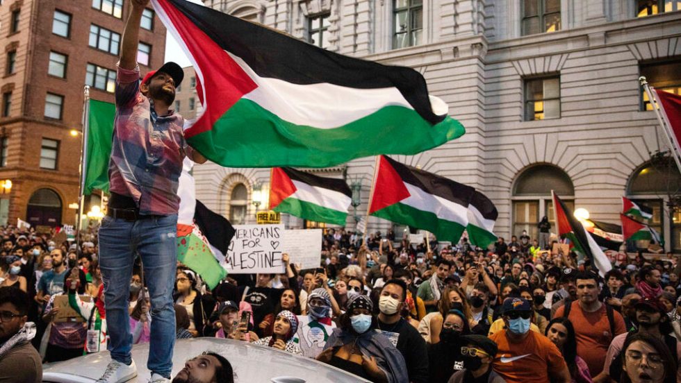 gaza usa